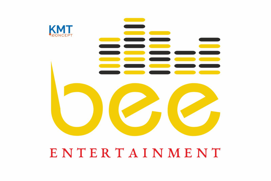 Bee Entertainment Logo